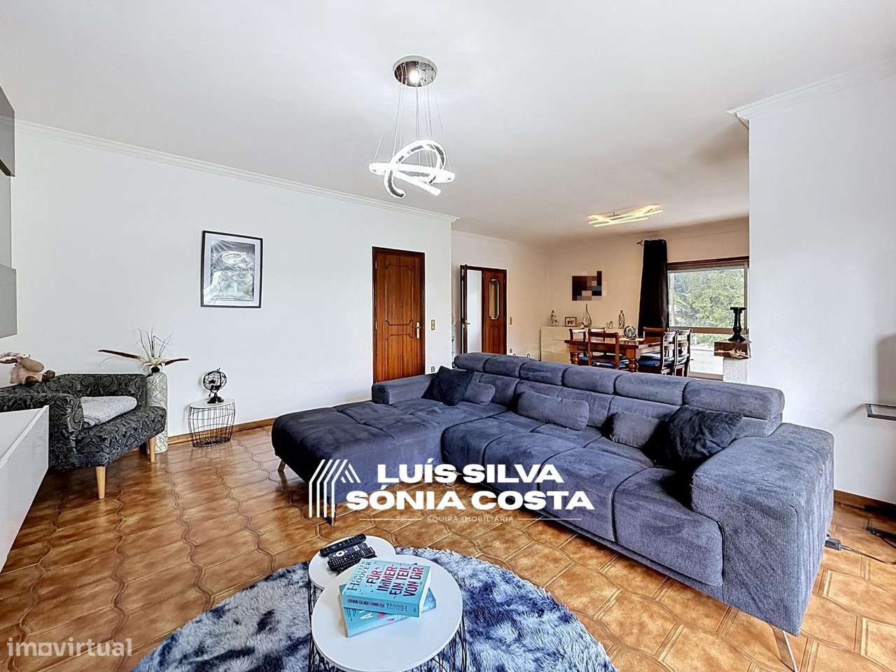 Moradia T3 Independente c/ Jardim & Excelente Espaço Exterior –...-5
