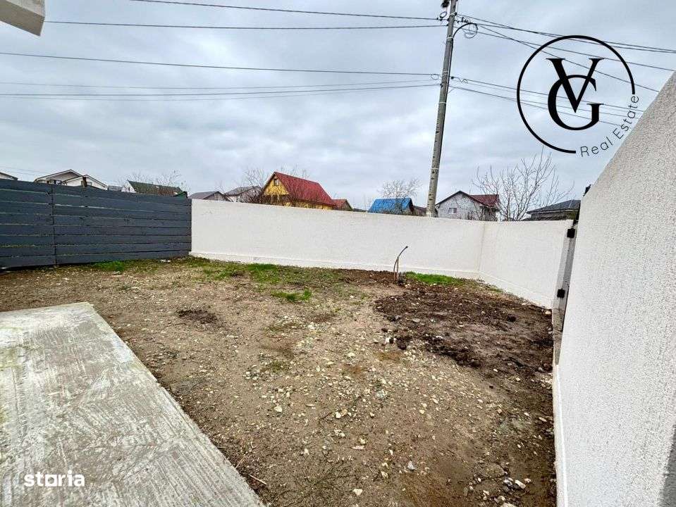 Casa la sol | 4 camere | Navodari-11