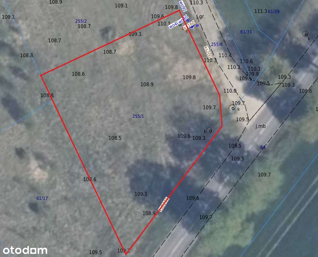 Nowy Dom w Borach-19