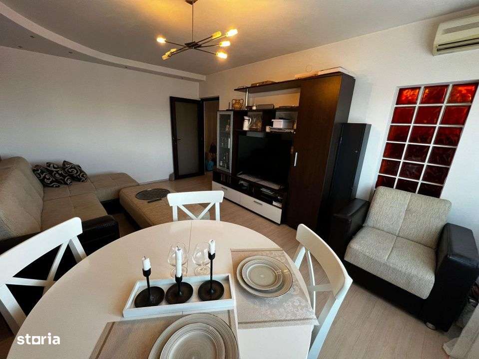 Apartament cartier Exerctiu - zona Spitalul de Pediatrie, Dacia - Imagine principală: 4/14