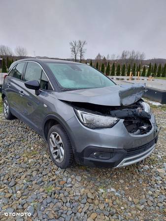 Opel Crossland X - 8