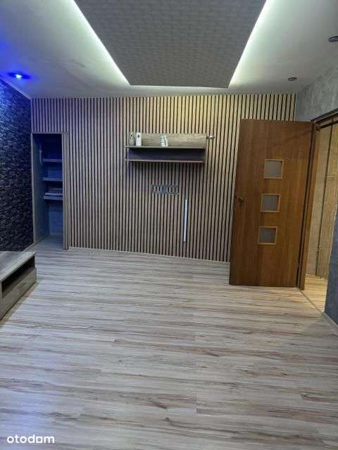 43mkw, 2 pokoje na Polesiu-1