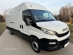 Iveco Daily 35S15 Najdłuższy 2.3 146 KM Max Maxi Klimatronic Zadbany Serwisowany Faktura VAT 23% - 2