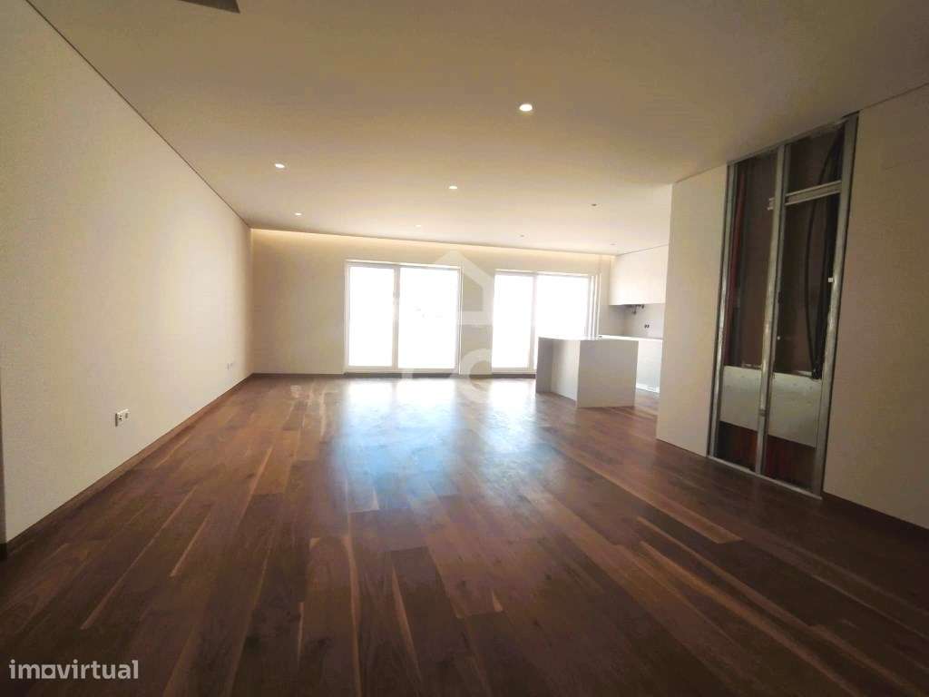 Apartamento T3 na Povoa de Varzim! - Grande imagem: 2/15