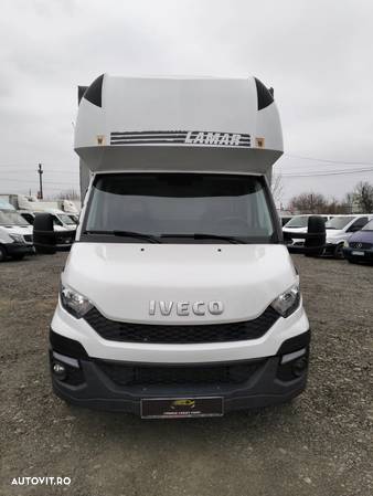 Iveco DAILY 35S17 - 2