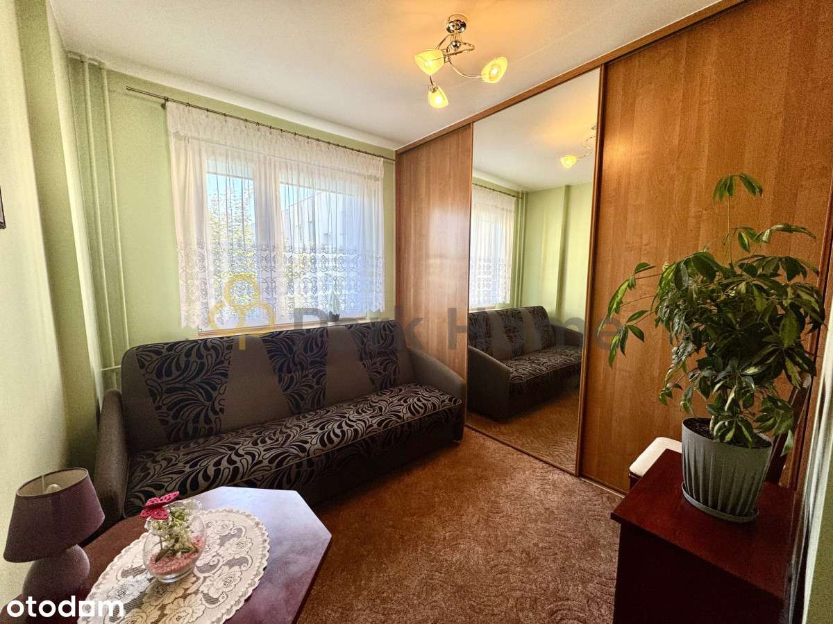 Mieszkanie 3 pokojowe, dwustronne - Pełny obrazek: 5/10