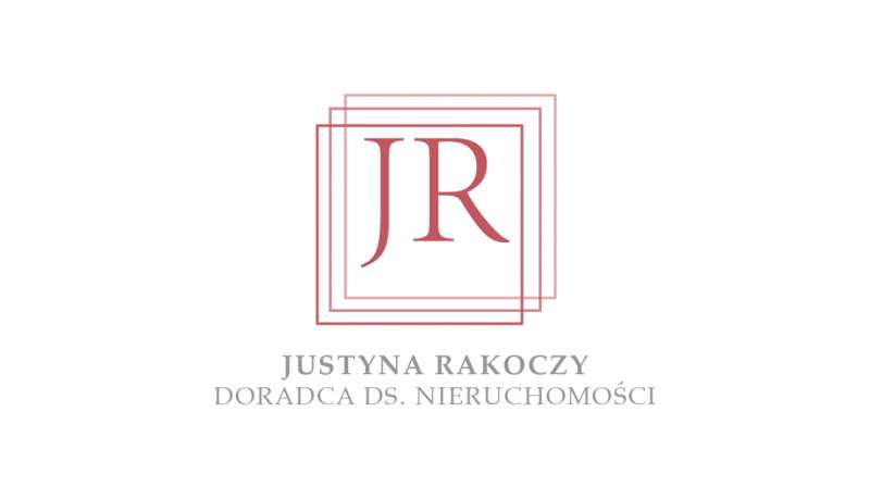 Justyna Rakoczy Logo
