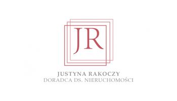 Justyna Rakoczy Logo