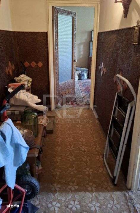 2 camere, 4/4 , 49mp -Drumul Taberei-Valea Oltului - Imagine principală: 4/9