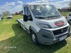 Fiat Ducato Lift 23 130KM Maxi 4035 Winda 10 palet - 8