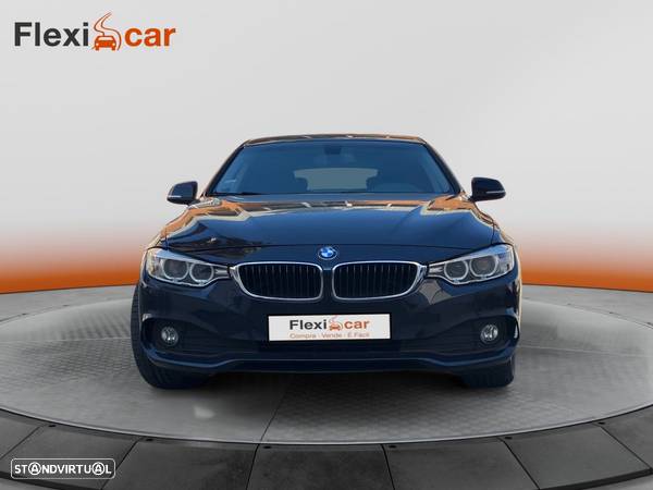 BMW 420 - 2