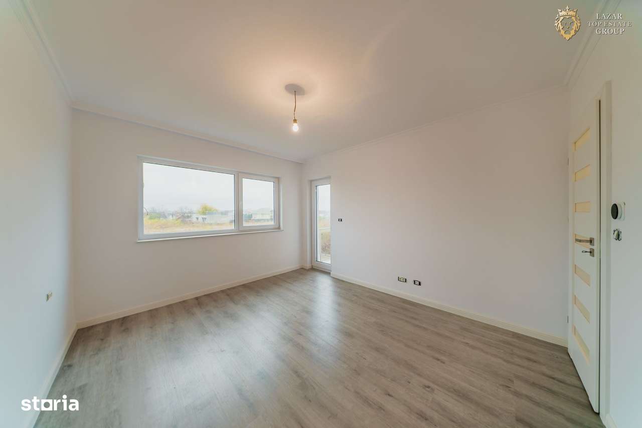 Vila noua 4 camere de vanzare in Gai-17