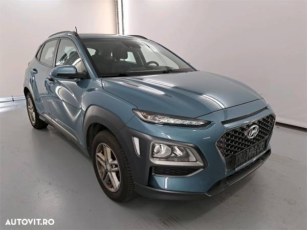 Hyundai KONA - 4