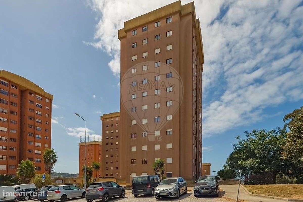 Apartamento T3 para arrendamento - Grande imagem: 2/19