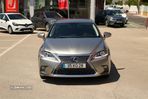 Lexus CT 200h Executive+ - 4