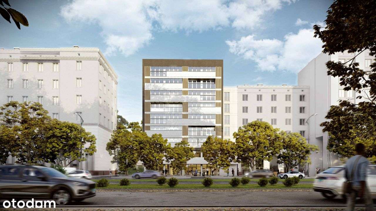 Apartamenty Jana Pawła 34-5