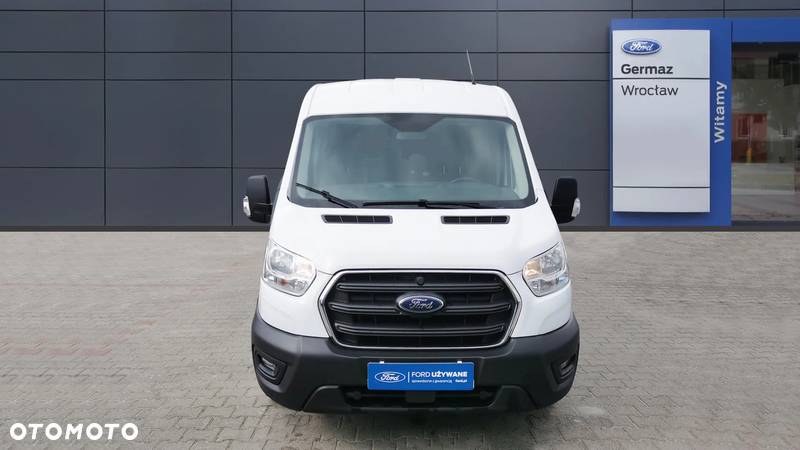 Ford Transit - 5