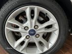 Ford Fiesta 1.0 Ti-VCT Trend - 23