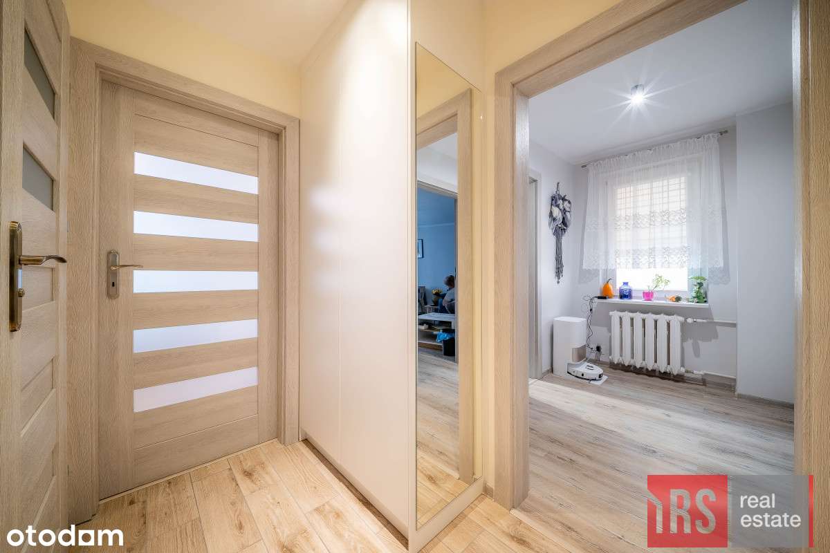 3-pokojowe mieszkanie po generalnym remoncie.-15