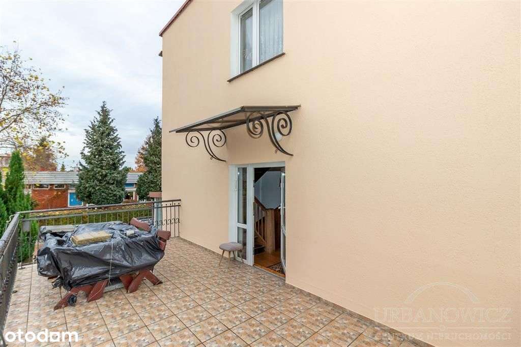 Pensjonat w Mielnie. 700m od plaży.-6