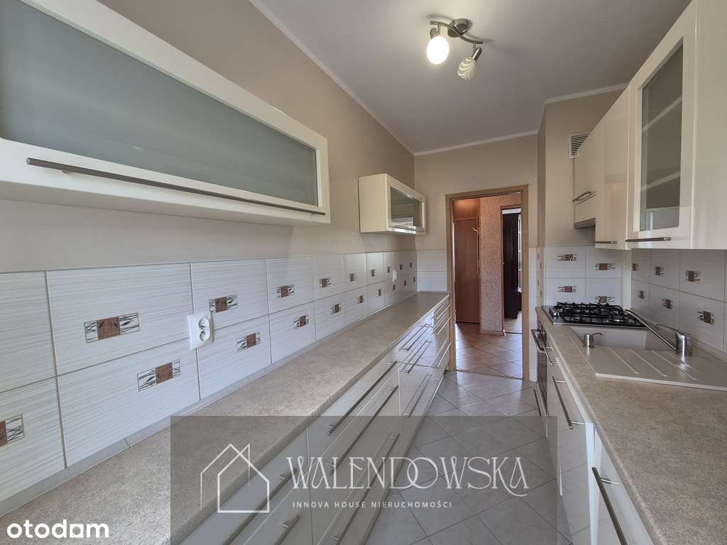 spółdzielcze mieszkanie - 3 pokoje, Mochnackiego-8