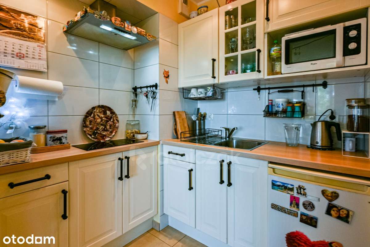 2 Pok | Gotowe DO Wejścia | Gniewino | 2 Piętro - Pełny obrazek: 5/20