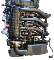 HMR HM05 Motor Peugeot Citroen 1.2 vti 82cv