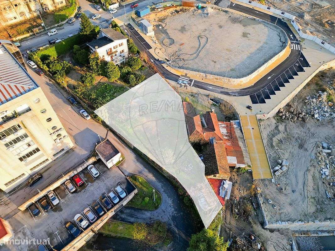 Terreno  para venda - Grande imagem: 2/10