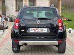 Dacia Duster 1.5 dCi 4x2 Ambiance - 10