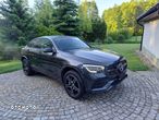 Mercedes-Benz GLC 300 e 4Matic 9G-TRONIC AMG Line - 1