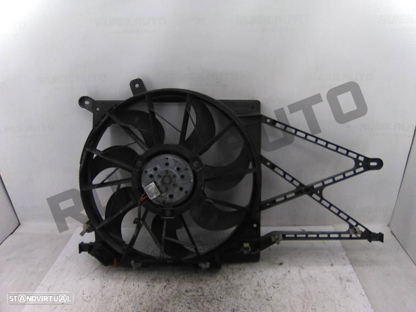 Motoventilador 9057_0736 Opel Astra G [1998_2004] 1.4 16v - 2