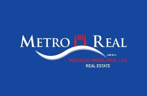 Metro Real - Mediação Imobiliária, Lda