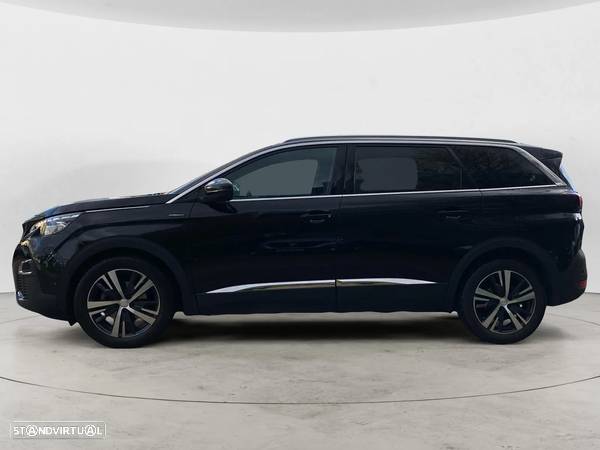 Peugeot 5008 1.5 BlueHDi GT Line - 3