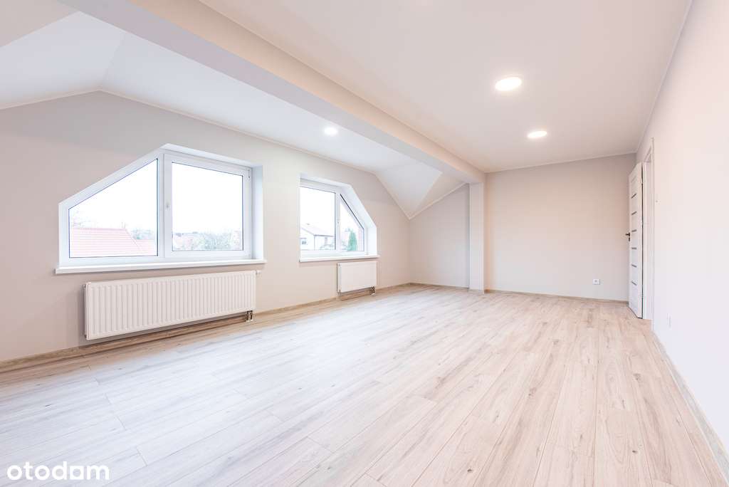 Wyjątkowe 106 m2 po remoncie na 1 p. + Garaż-9