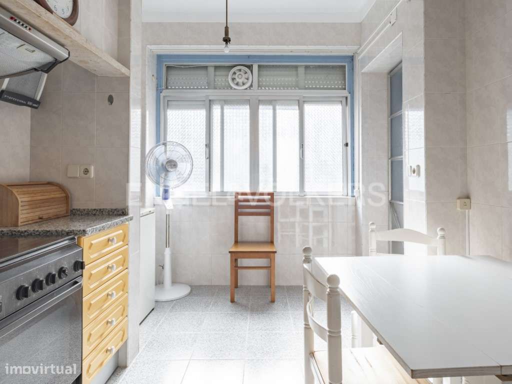 T2 transformado em T3 na Pontinha - Grande imagem: 5/25