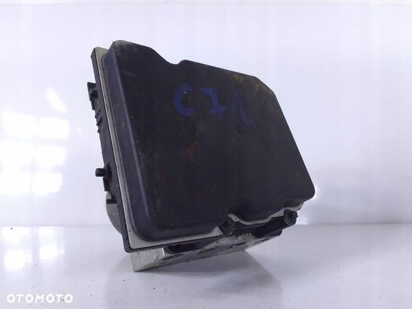 NISSAN NOTE I POMPA ABS 0265235045 0265950495 - 2