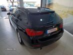 BMW 318 d Touring Line Sport - 5