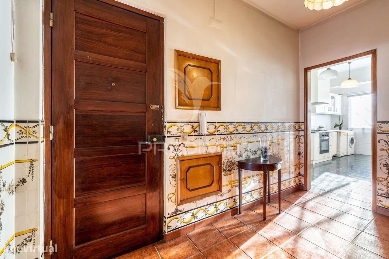 Apartamento T3 Alcobaça - Grande imagem: 4/40