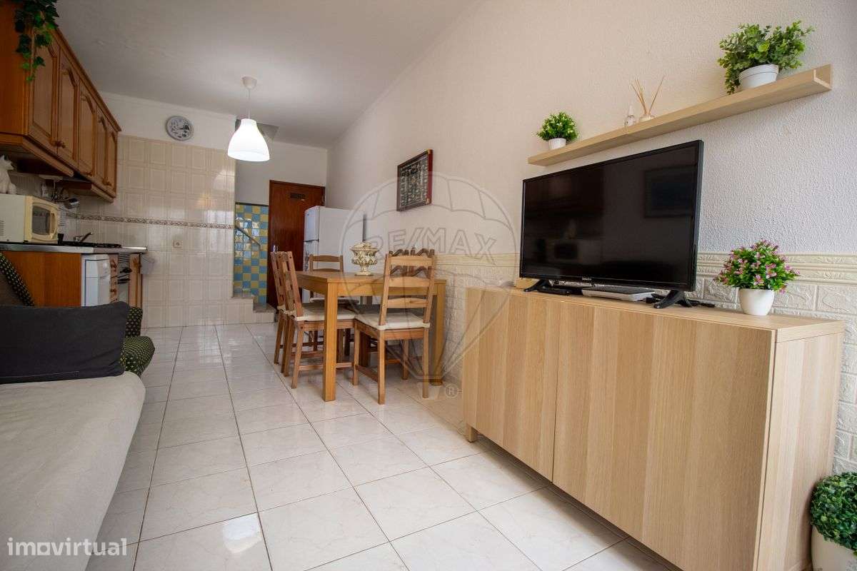 Moradia T2 para venda - Grande imagem: 5/20