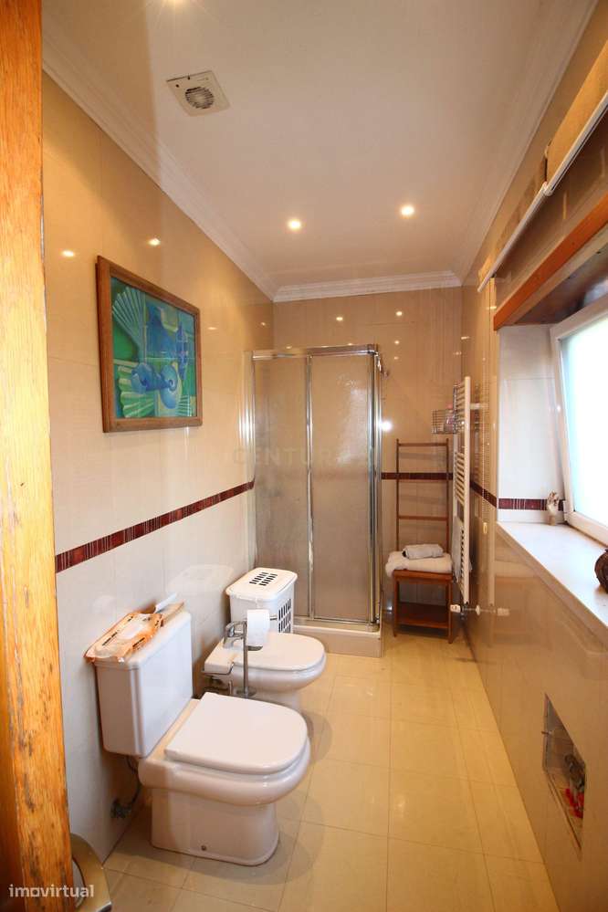 Moradia V4 em Torres Vedras, 566m2 ,vistas excecionais, qualidade e co-10