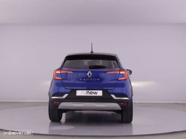 Renault Captur 1.0 TCe Intens - 7