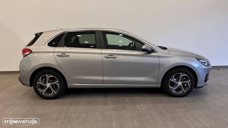 Hyundai i30 1.0 T-GDI Style Plus - 4