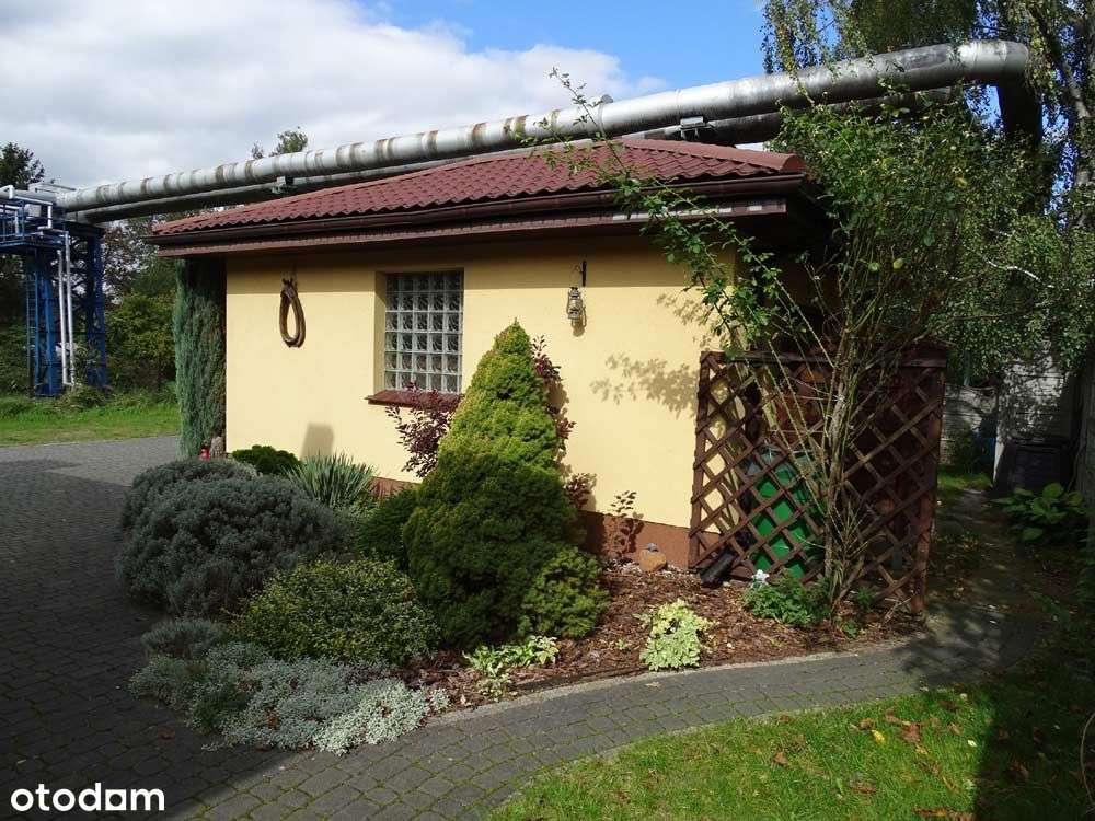 Budynek mieszkalny na sprzedaż - Pełny obrazek: 4/20