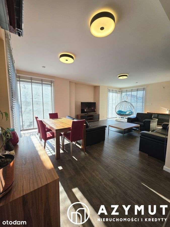 Piękny Domek Wolnostojący na Osiedlu Gumińskiego!-1