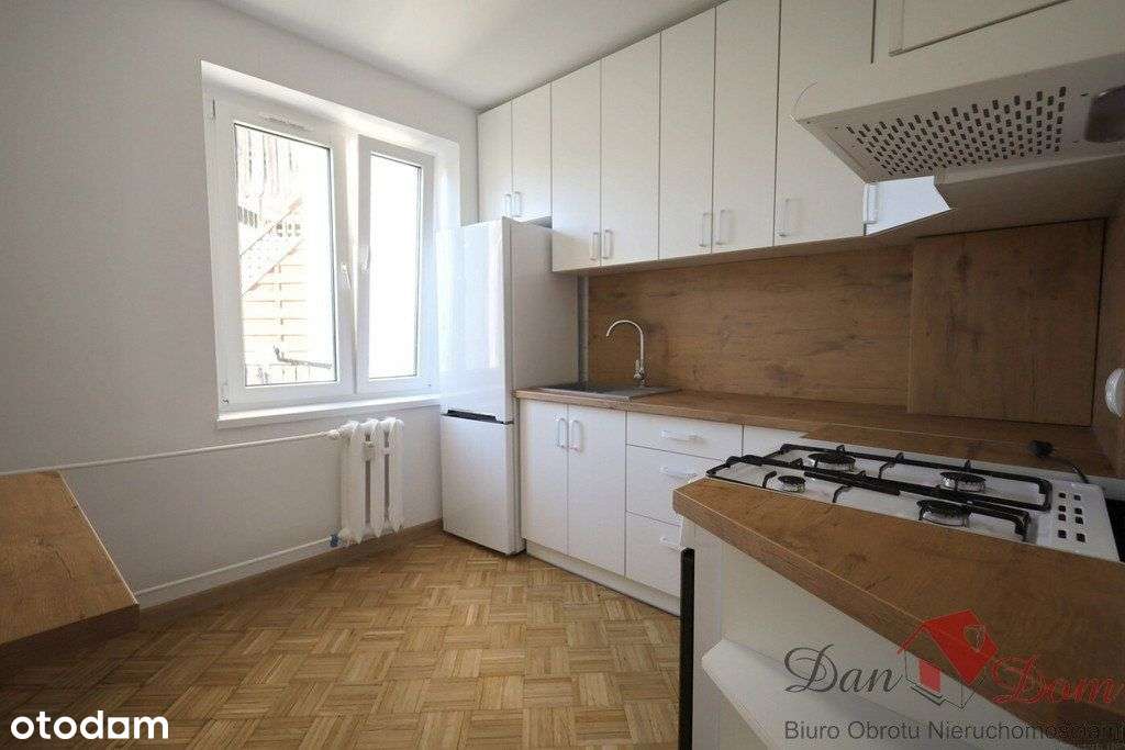 Mieszkanie w świetnej lokalizacji 2 pokoje - Pełny obrazek: 3/10