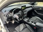 Mercedes-Benz A 180 CDi BE AMG Sport - 15