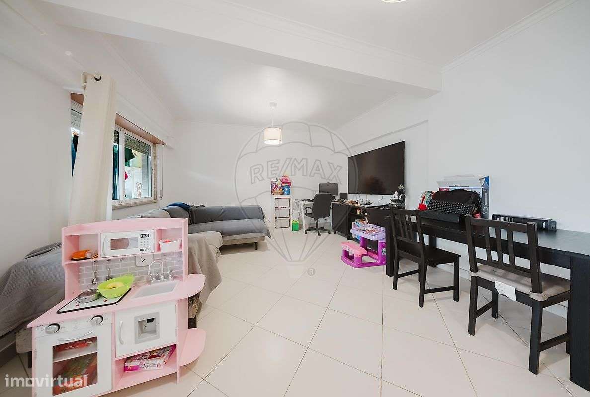 Apartamento T2 para venda-7