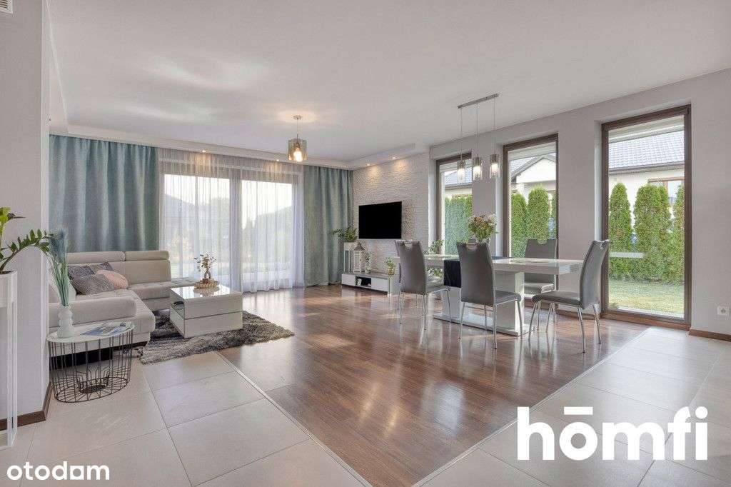 Parterowy dom z widokiem – 15 minut od Rzeszowa-3