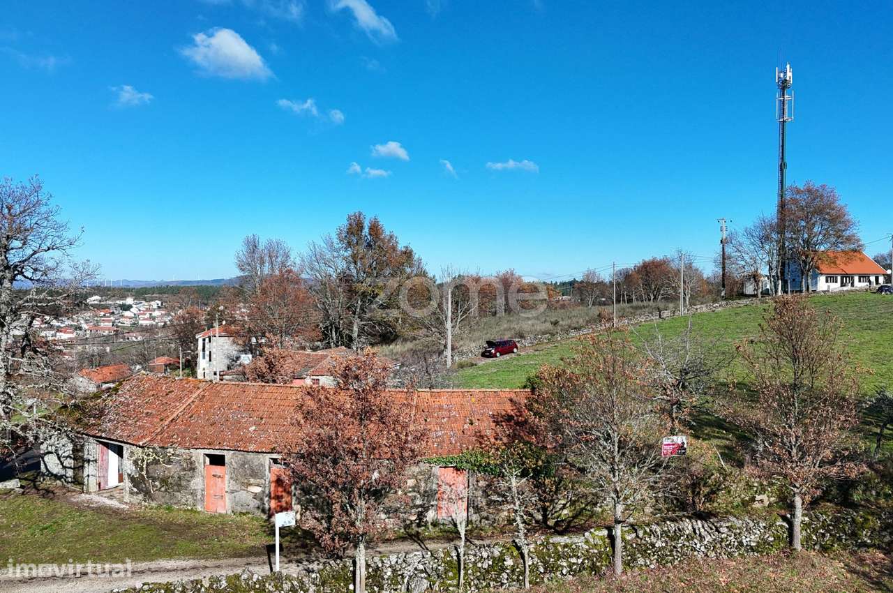 Moradia T2 em Ruína com Terreno de 7.000 m² – - Grande imagem: 5/18