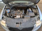 Turbina Skoda Superb 2 2011 COMBI 1.4 TSI CAXC - 1